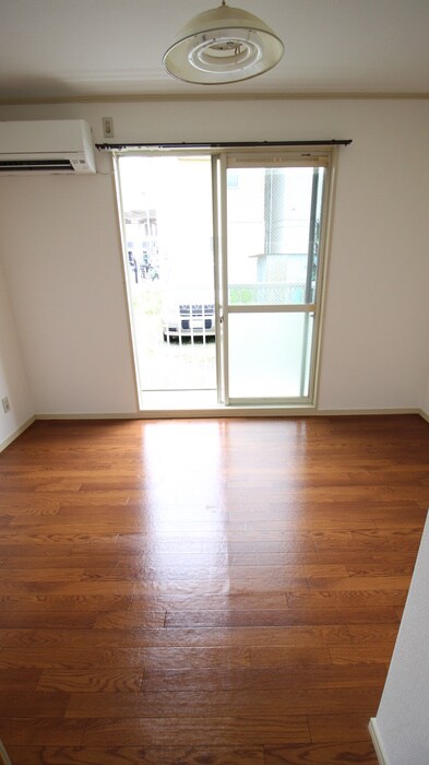 クレール白井の物件内観写真