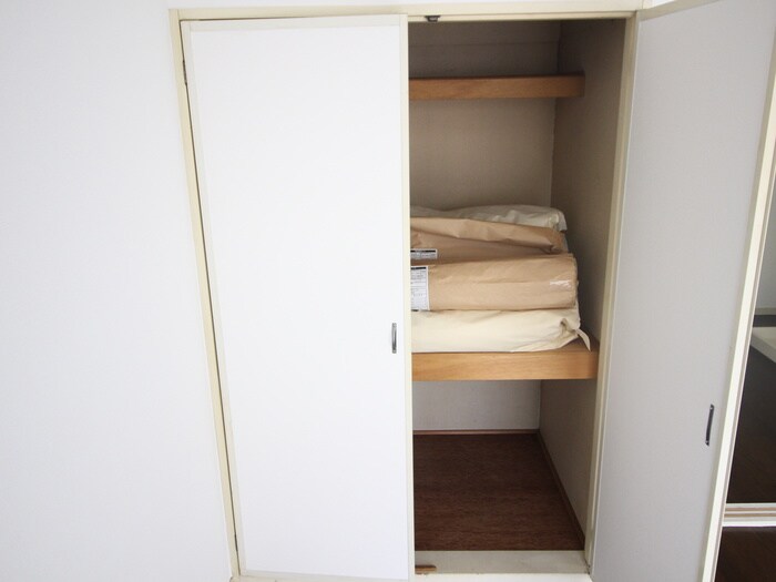 クレール白井の物件内観写真