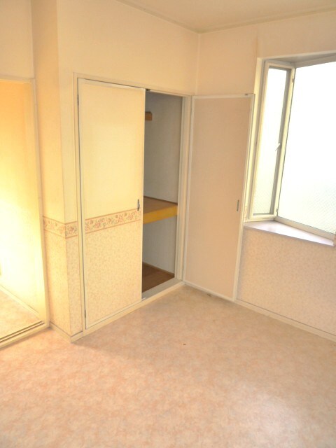 クレール白井の物件内観写真