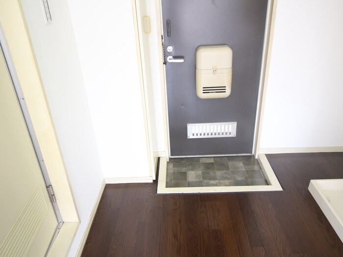 クレール白井の物件内観写真