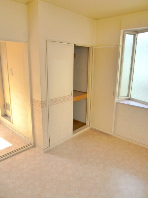 クレール白井の物件内観写真