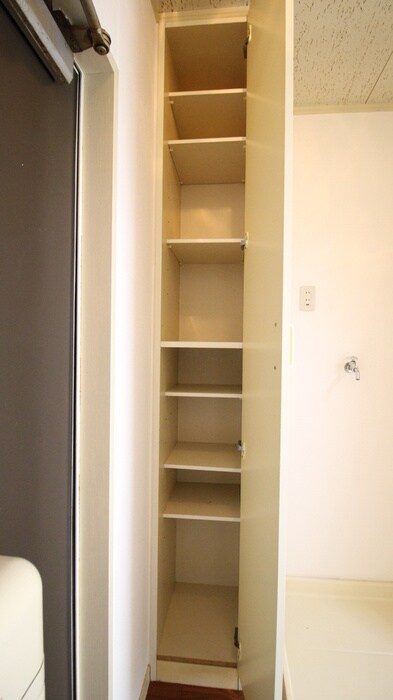 クレール白井の物件内観写真