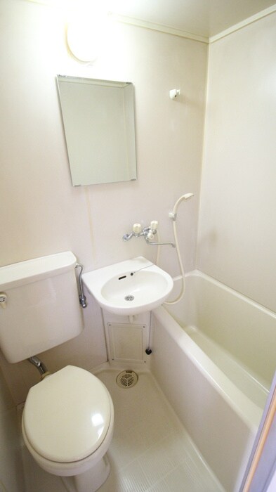 クレール白井の物件内観写真