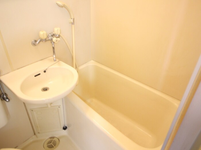 クレール白井の物件内観写真