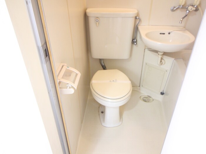 クレール白井の物件内観写真