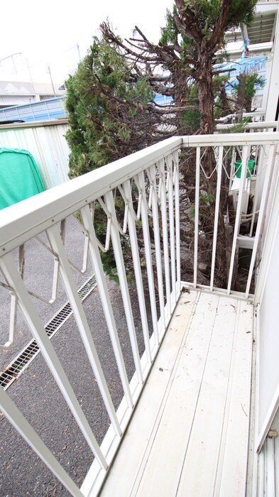 クレール白井の物件内観写真