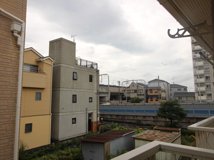 クレール白井の物件内観写真