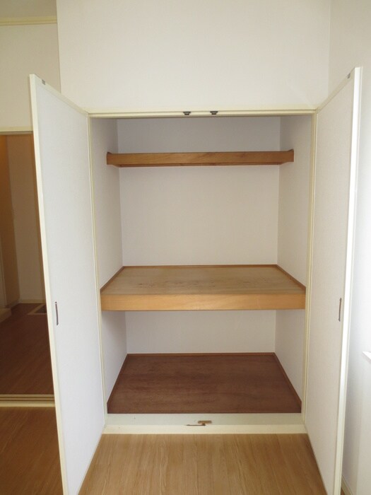 クレール白井の物件内観写真