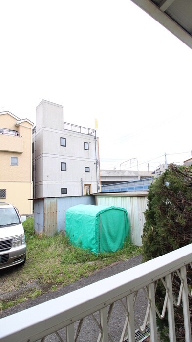 クレール白井の物件内観写真