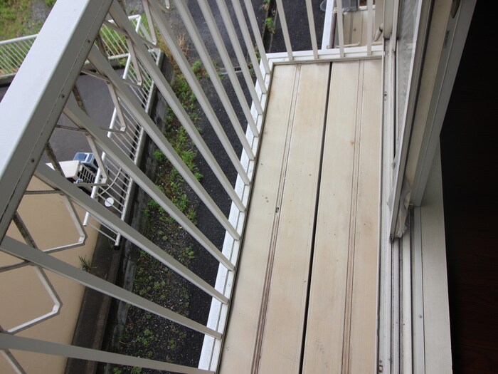 クレール白井の物件内観写真