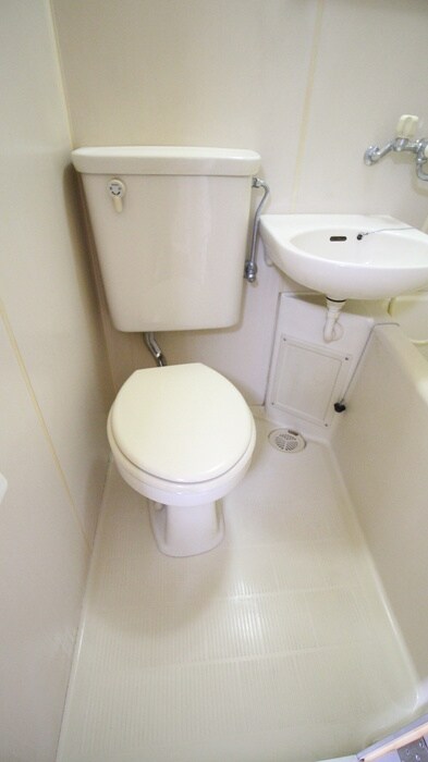 クレール白井の物件内観写真