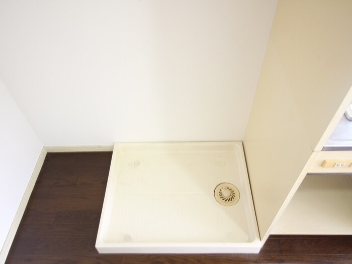 クレール白井の物件内観写真