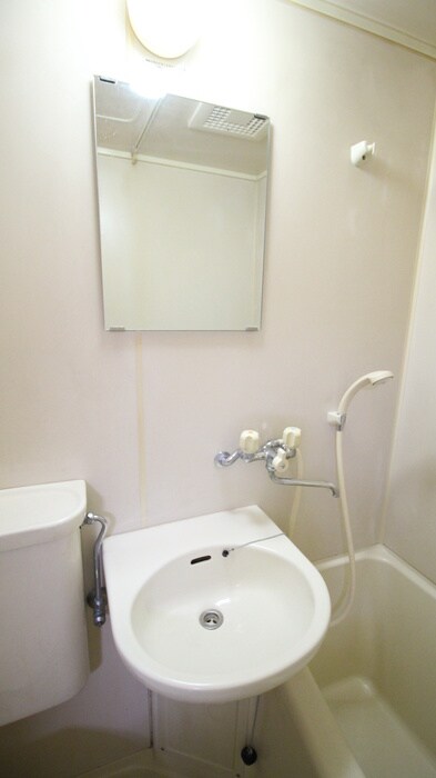 クレール白井の物件内観写真