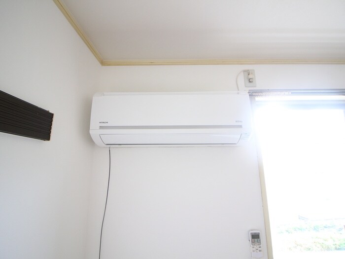 クレール白井の物件内観写真