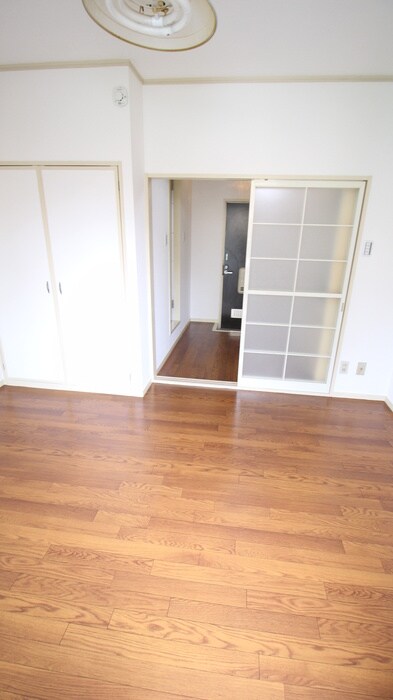 クレール白井の物件内観写真