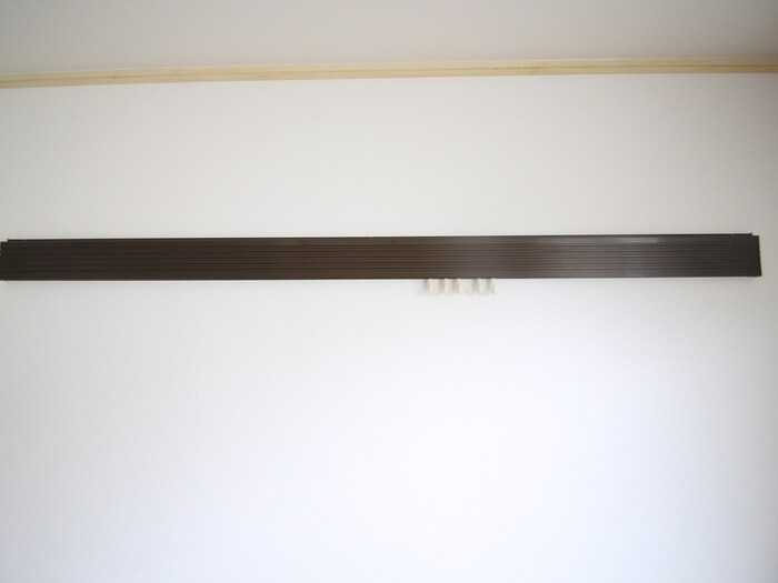 クレール白井の物件内観写真