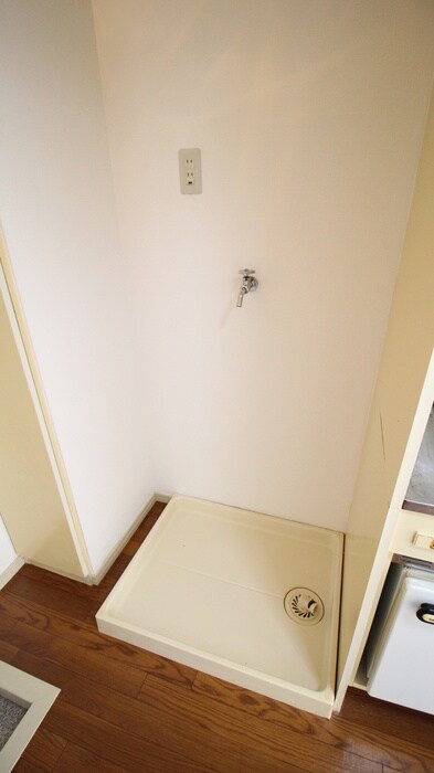 クレール白井の物件内観写真