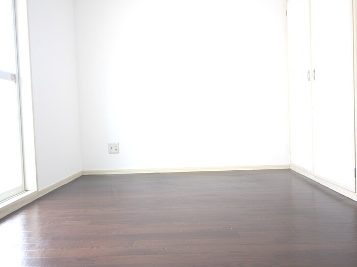 クレール白井の物件内観写真