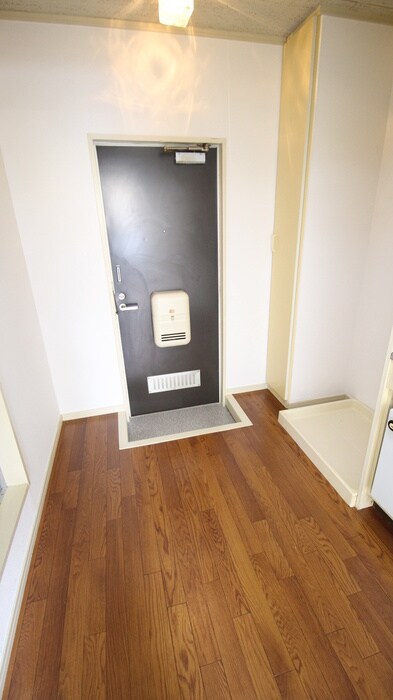 クレール白井の物件内観写真