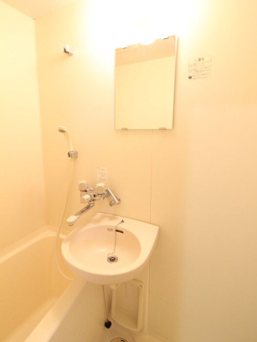 グランベル昭和の物件内観写真