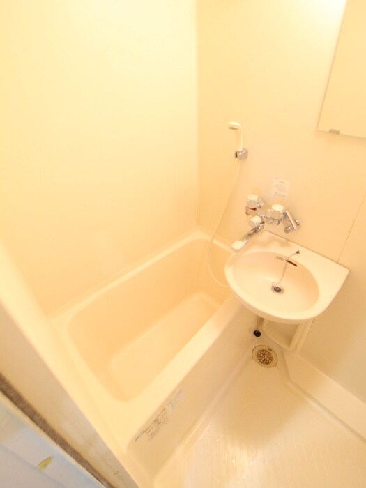 グランベル昭和の物件内観写真