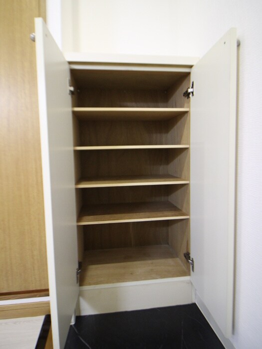 グランベル昭和の物件内観写真