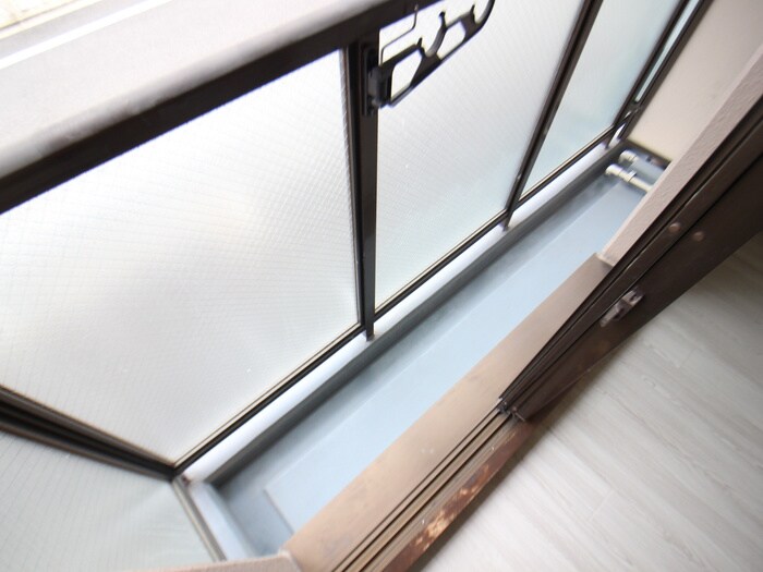 グランベル昭和の物件内観写真