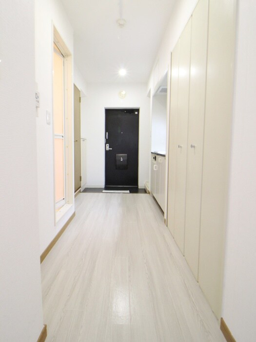 グランベル昭和の物件内観写真