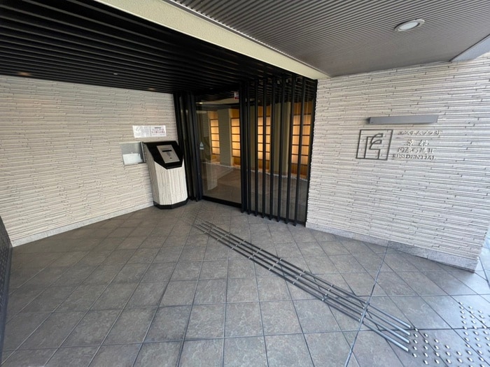 EP京都河原町通Ⅱﾚｼﾞﾃﾞﾝｼｬﾙ(803)の物件外観写真