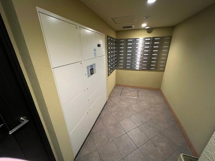 EP京都河原町通Ⅱﾚｼﾞﾃﾞﾝｼｬﾙ(803)の物件外観写真