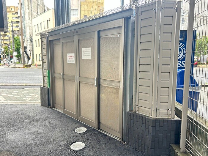 EP京都河原町通Ⅱﾚｼﾞﾃﾞﾝｼｬﾙ(803)の物件外観写真