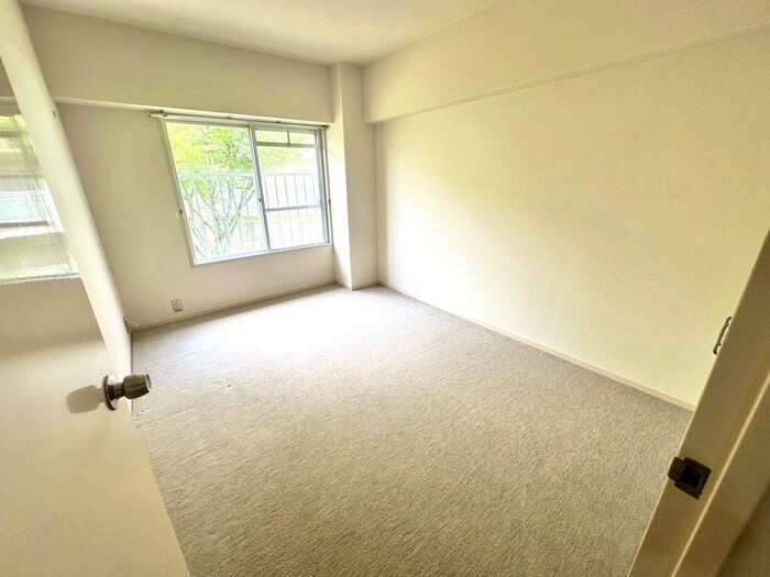 芦屋緑１住宅３号棟（２０４）の物件内観写真
