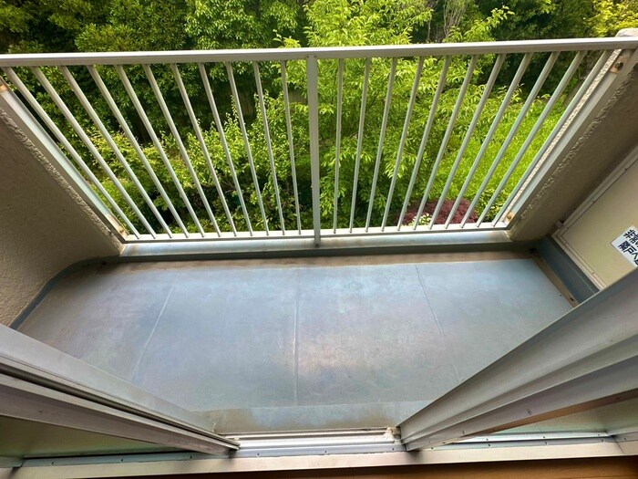 芦屋緑１住宅３号棟（２０４）の物件内観写真