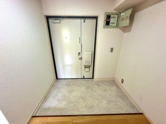 芦屋緑１住宅３号棟（２０４）の物件内観写真