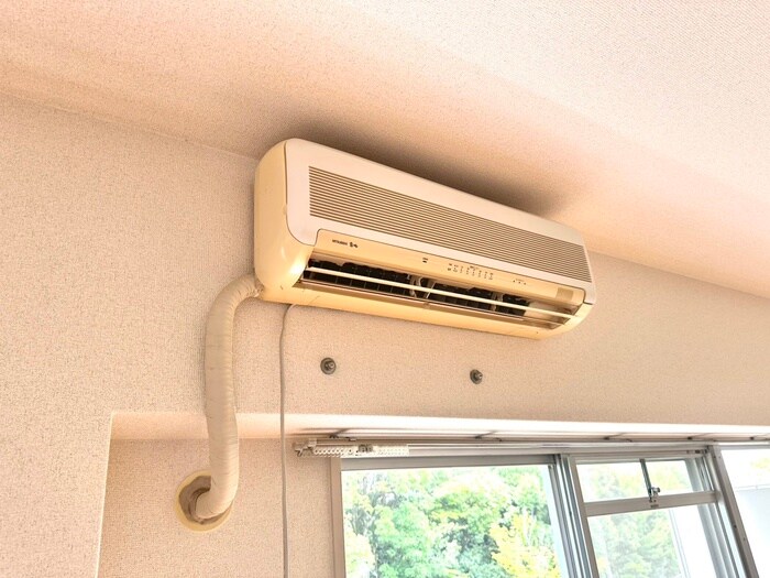 芦屋緑１住宅３号棟（２０４）の物件内観写真