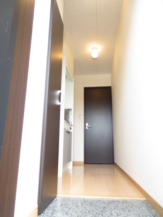 ｱﾝﾌﾟﾙ-ﾙｸﾗ-ｼﾞｭﾙｳﾞﾆ-ﾙの物件内観写真