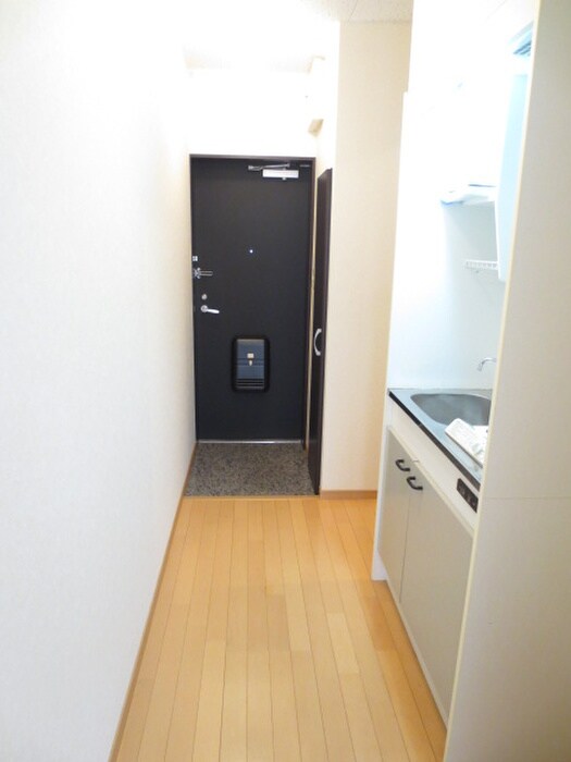 ｱﾝﾌﾟﾙ-ﾙｸﾗ-ｼﾞｭﾙｳﾞﾆ-ﾙの物件内観写真