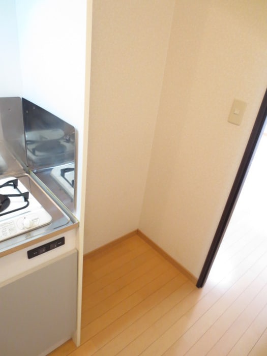 ｱﾝﾌﾟﾙ-ﾙｸﾗ-ｼﾞｭﾙｳﾞﾆ-ﾙの物件内観写真