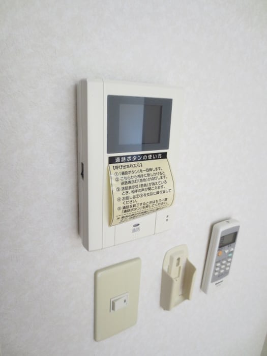 ｱﾝﾌﾟﾙ-ﾙｸﾗ-ｼﾞｭﾙｳﾞﾆ-ﾙの物件内観写真