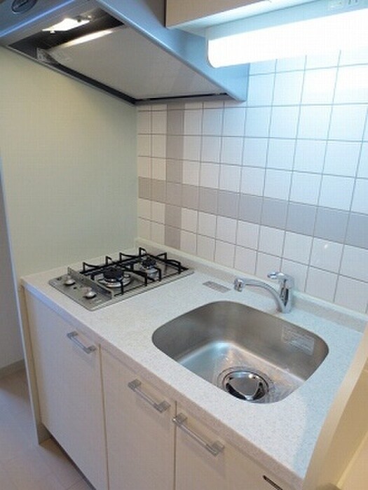 ﾌﾟﾚｻﾝｽ中之島公園ｸﾞﾗｼｱ(1401)の物件内観写真