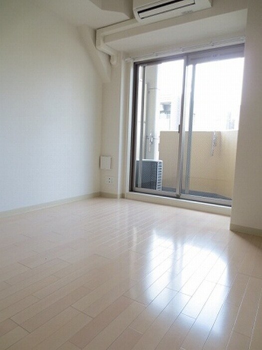 ﾌﾟﾚｻﾝｽ中之島公園ｸﾞﾗｼｱ(1401)の物件内観写真