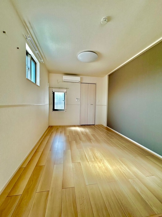 パティオベルの物件内観写真