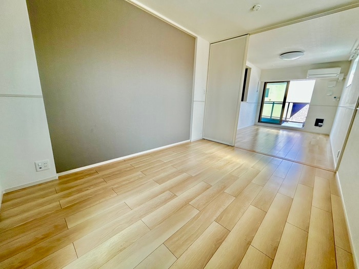 パティオベルの物件内観写真