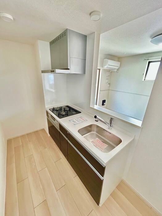 パティオベルの物件内観写真