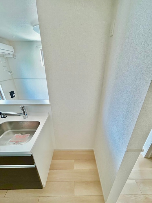 パティオベルの物件内観写真