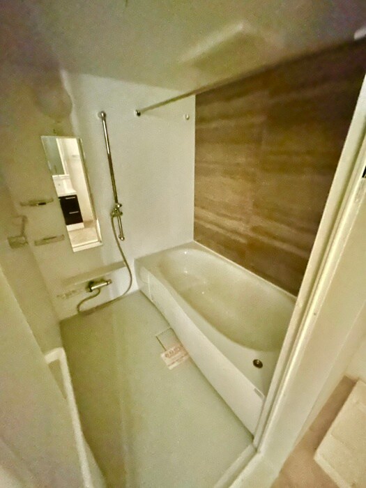 パティオベルの物件内観写真