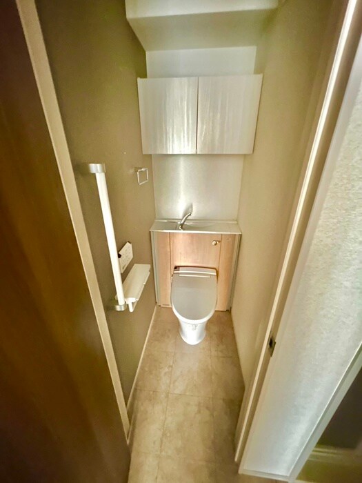 パティオベルの物件内観写真