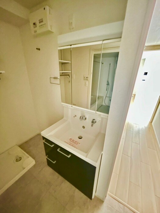 パティオベルの物件内観写真