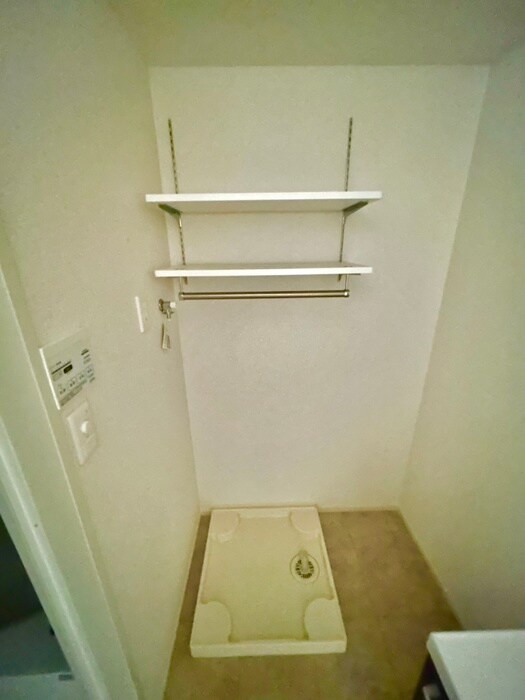 パティオベルの物件内観写真