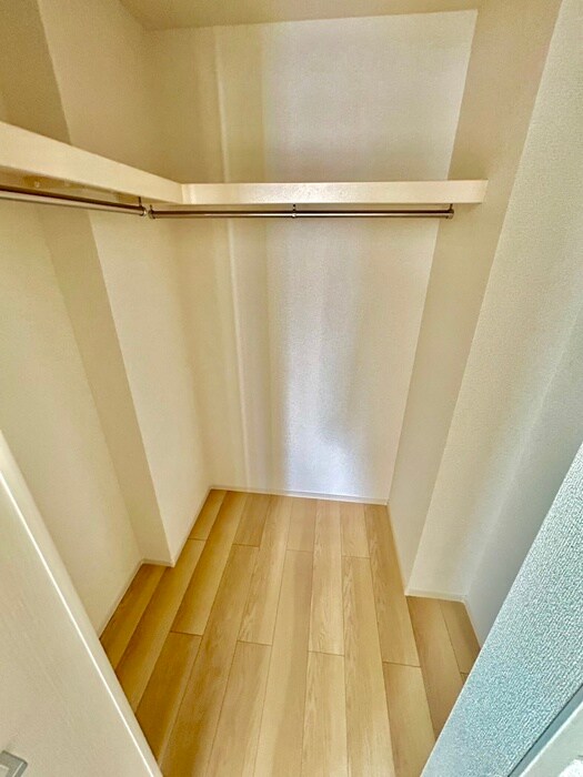 パティオベルの物件内観写真